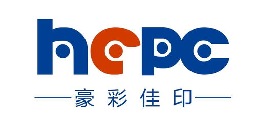 北京豪彩佳印印刷