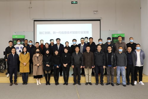 飛諾門陣攜手博宇佳業(yè) 2022年開(kāi)啟新征程，深耕云邊融合賦能智慧行業(yè)